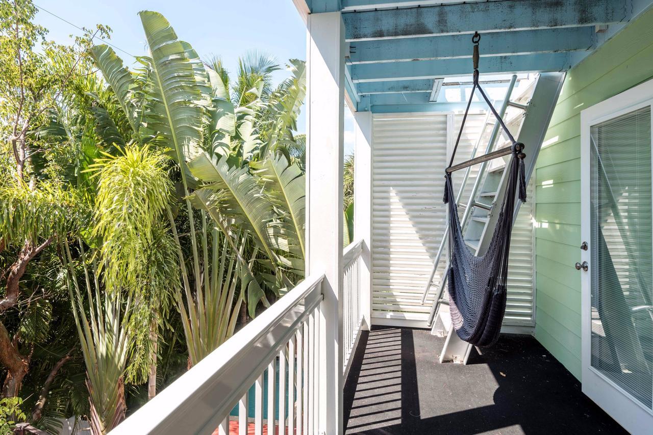 Casa Atlantic Villa Key West Exterior foto