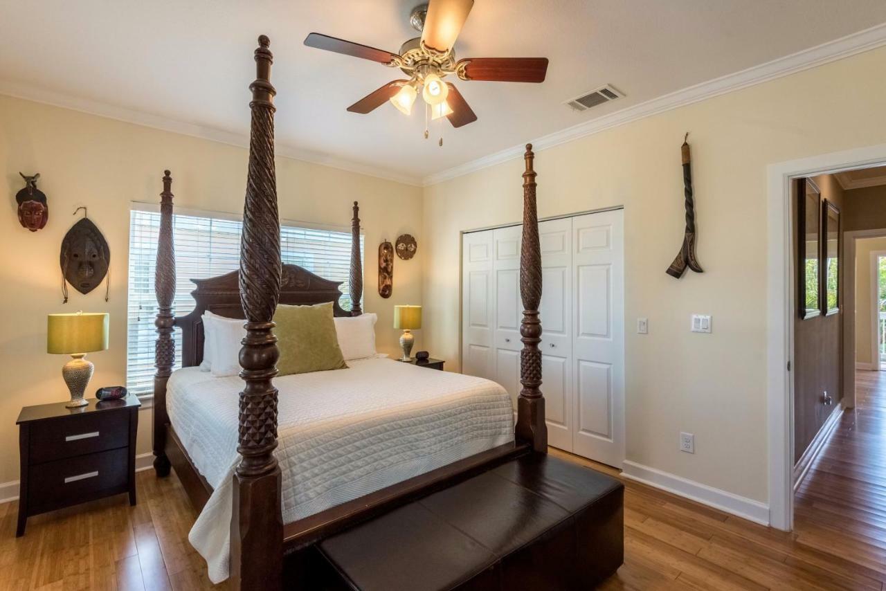 Casa Atlantic Villa Key West Exterior foto