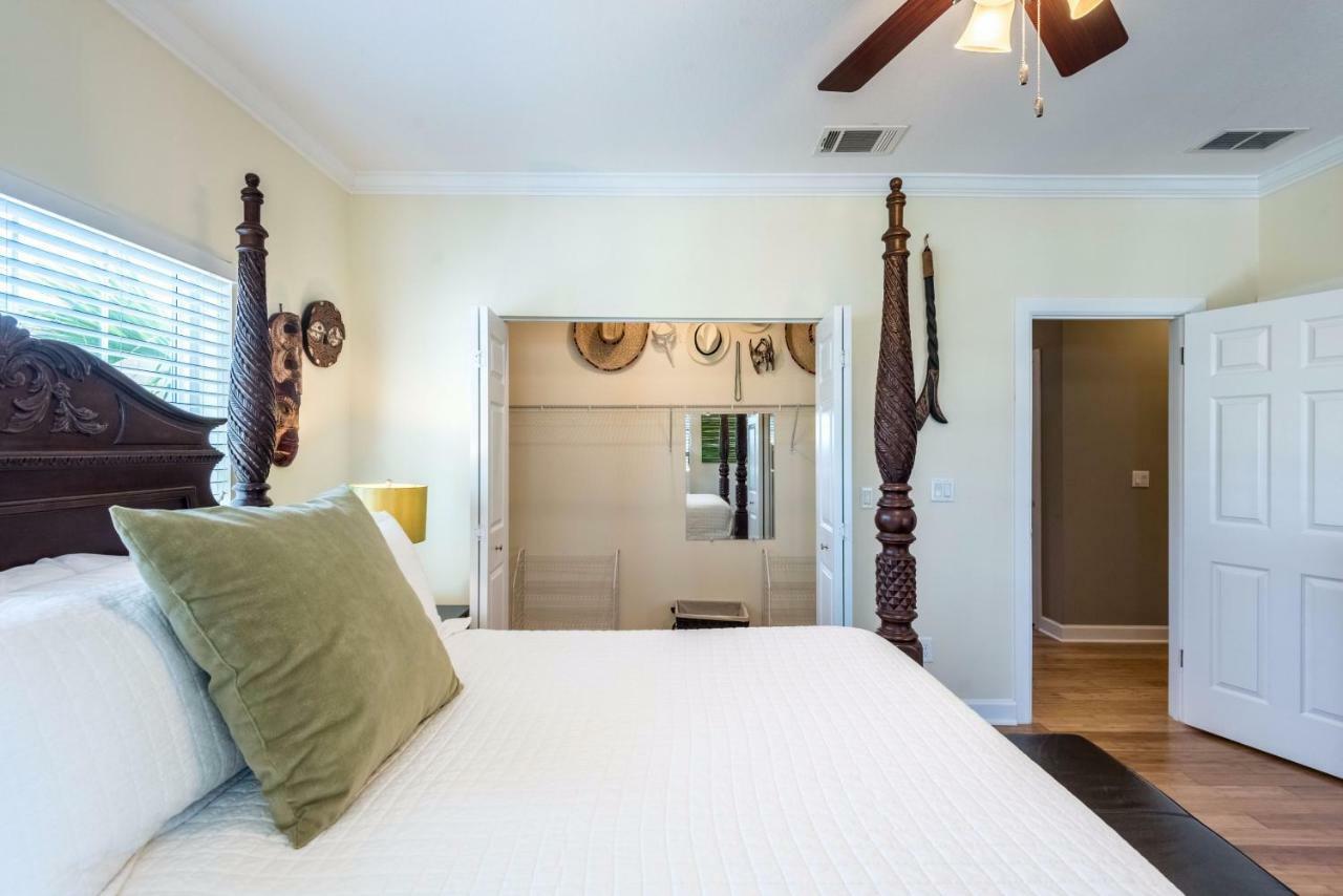 Casa Atlantic Villa Key West Exterior foto