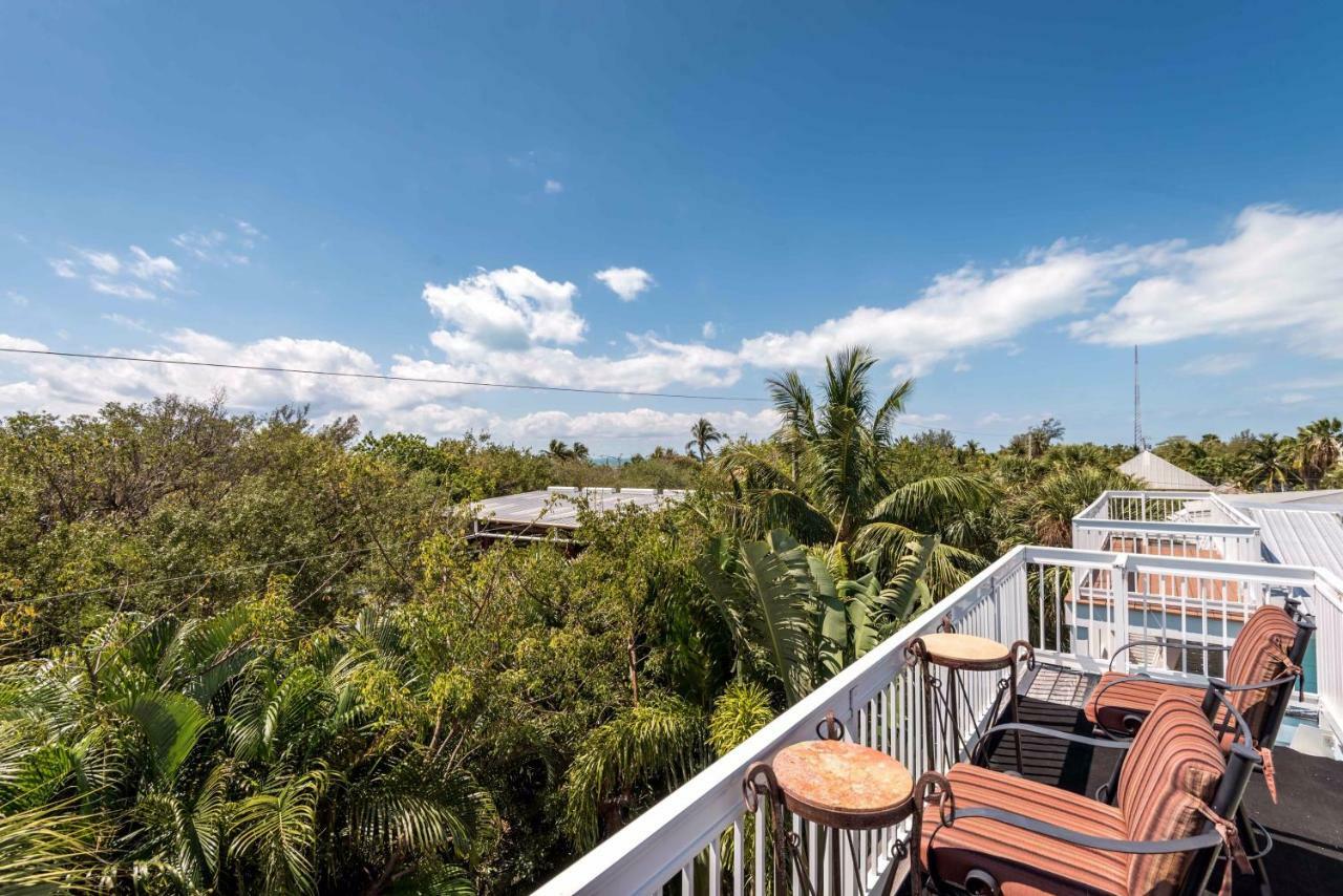Casa Atlantic Villa Key West Exterior foto