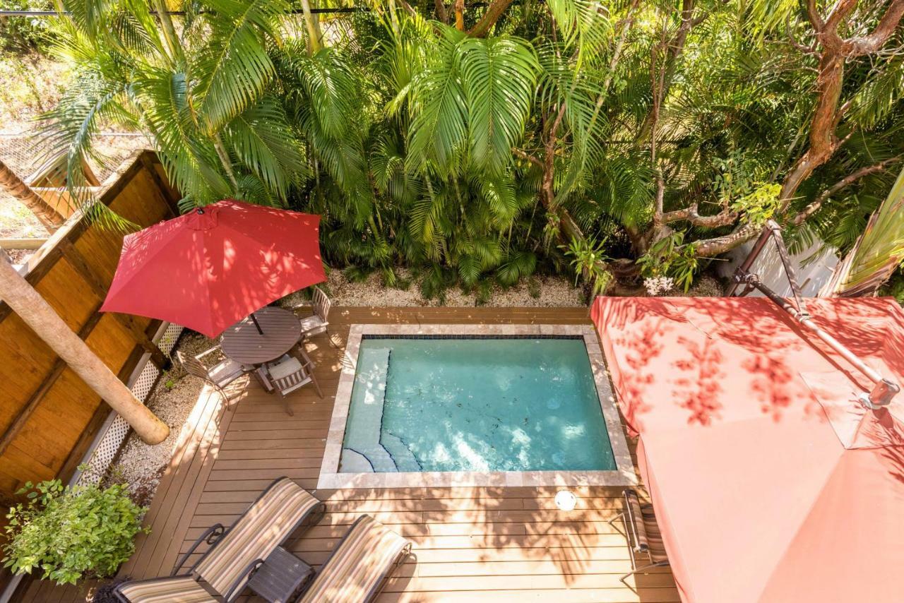 Casa Atlantic Villa Key West Exterior foto