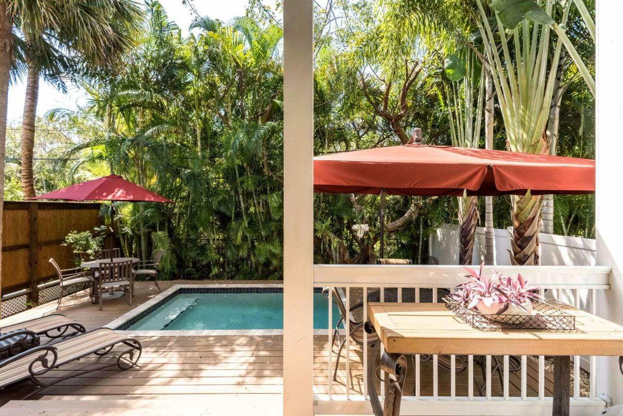 Casa Atlantic Villa Key West Exterior foto
